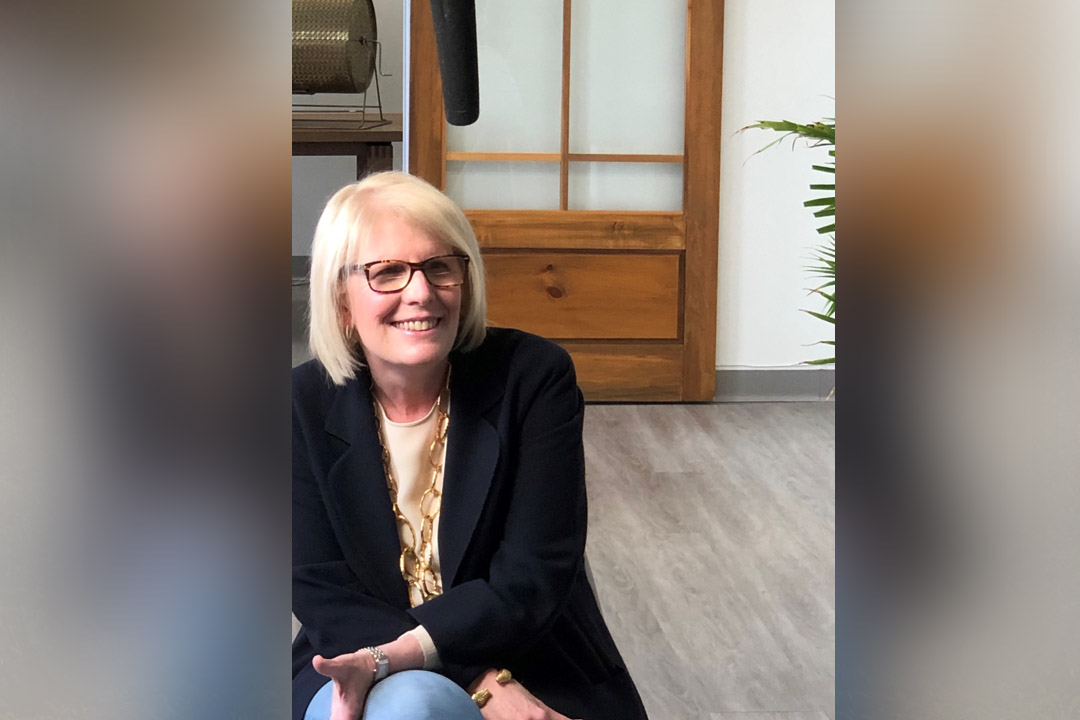 Ellen and Richard Calmas Ellen and Richard Calmas