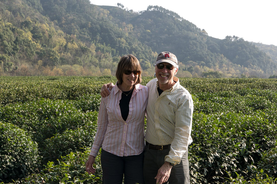 Robin R. and Howard M. Reisman Robin R. and Howard M. Reisman