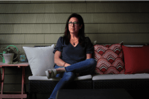 J&J Vaccine Recipient